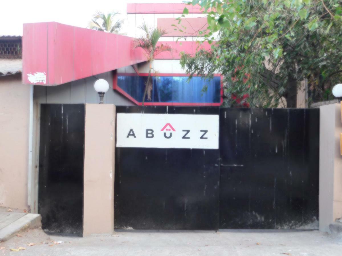 Abuzz Hostel Sakinaka - Mumbai, Mumbai